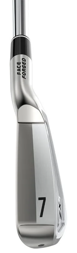 Srixon ZX4 MKII Irons Steel - Custom Fit From 10 Srixon ZX4 MKII Irons Steel - Custom Fit From -Outlet Golf Putter Store 43134 4