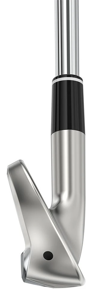 Srixon ZX4 MKII Irons Steel - Custom Fit From 6 Srixon ZX4 MKII Irons Steel - Custom Fit From - Image 6