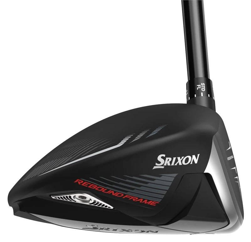 Srixon ZX7 MKII Driver - Custom Fit From 4 Srixon ZX7 MKII Driver - Custom Fit From - Image 4