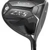 Srixon ZX5 MKII Driver - Custom Fit From 