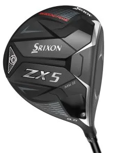 Srixon ZX5 MKII Driver - Custom Fit From  -Outlet Golf Putter Store 43141 4