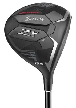 Srixon ZX MKII Fairway Wood - Custom Fit From 