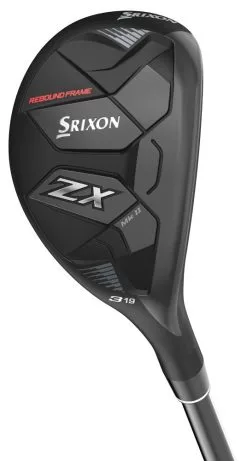 Srixon ZX MKII Hybrid - Custom Fit From  -Outlet Golf Putter Store 43145 4