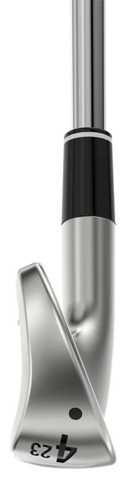 Srixon ZX MKII Utility Iron - Custom Fit From  -Outlet Golf Putter Store 43150 5