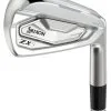 Srixon ZX5 MKII Irons Graphite - Custom Fit From 