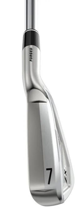 Srixon ZX5 MKII Irons Graphite - Custom Fit From  -Outlet Golf Putter Store 43153 4