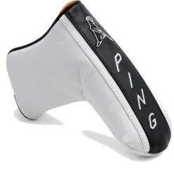 Ping Pp58 Blade Putter Cover 224