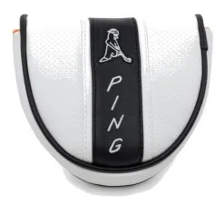 Ping Pp58 Mallet Putter Cover 224