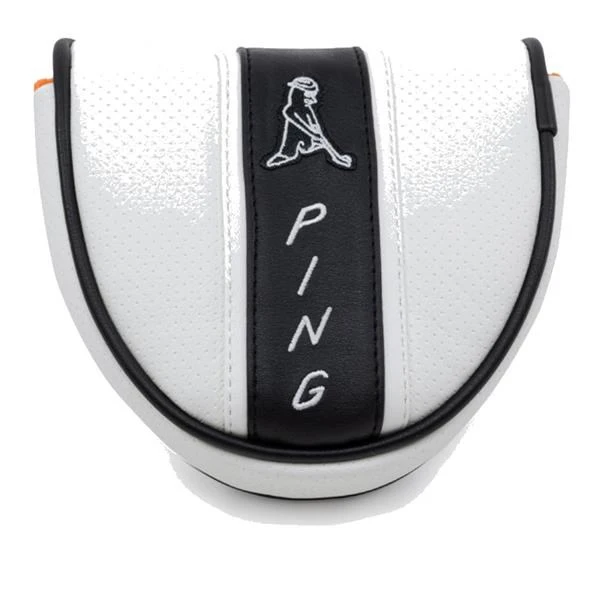Ping Pp58 Mallet Putter Cover 224 1 Ping Pp58 Mallet Putter Cover 224