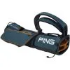 Ping Moonlite 201 Pencil Bag Dark Sea/Buck  