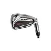 Cobra King F9S Iron Set Steel Mens Right Hand  