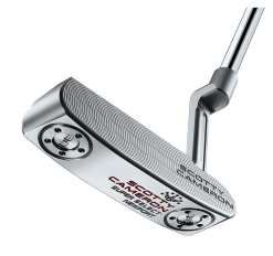 Scotty Cameron Super Select Newport Putter - Custom Fit From