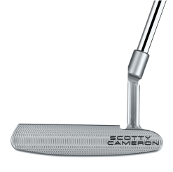 Scotty Cameron Super Select Newport Putter - Custom Fit From  -Outlet Golf Putter Store 43211 3