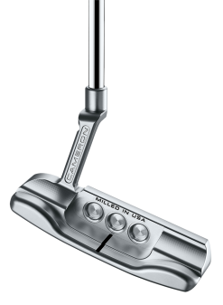 Scotty Cameron Super Select Newport Plus Putter - Custom Fit From  -Outlet Golf Putter Store 43213 2