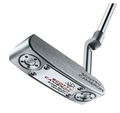 Scotty Cameron Super Select Newport Plus Putter - Custom Fit From