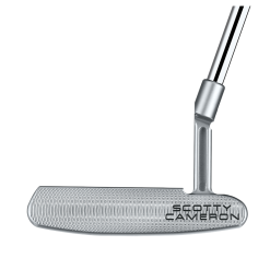 Scotty Cameron Super Select Newport Plus Putter - Custom Fit From  -Outlet Golf Putter Store 43213 3