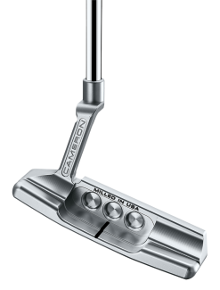 Scotty Cameron Super Select Newport 2 Putter - Custom Fit From 8 Scotty Cameron Super Select Newport 2 Putter - Custom Fit From -Outlet Golf Putter Store 43214 2