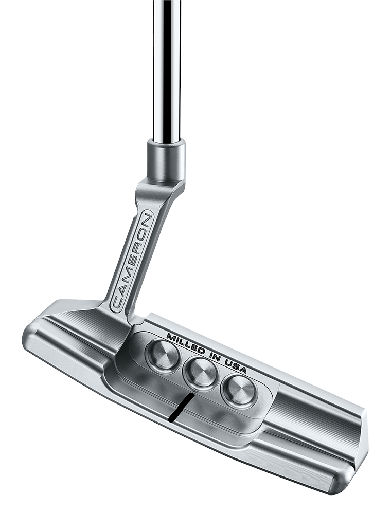 Scotty Cameron Super Select Newport 2 Putter - Custom Fit From 3 Scotty Cameron Super Select Newport 2 Putter - Custom Fit From - Image 3
