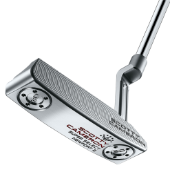 Scotty Cameron Super Select Newport 2 Putter - Custom Fit From