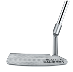 Scotty Cameron Super Select Squareback 2 Putter - Custom Fit From  -Outlet Golf Putter Store 43217 3