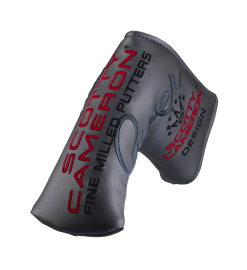 Scotty Cameron Super Select Squareback 2 Putter - Custom Fit From  -Outlet Golf Putter Store 43217 4