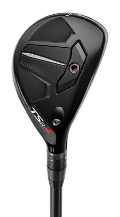Titleist TSR2 Hybrid - Custom Fit From 