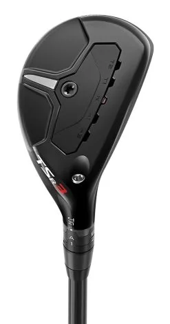 Titleist TSR3 Hybrid - Custom Fit From