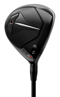 Titleist TSR1 Fairway Wood - Custom Fit From 