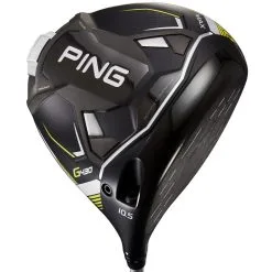 Ping G430 HL Max Mens Right Hand Driver  