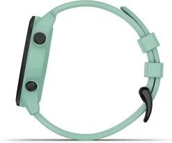 Garmin Approach S12 Golf GPS Watch - Neo Tropic   -Outlet Golf Putter Store 43249 3