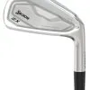 Srixon ZX7 MKII Irons Graphite - Custom Fit From 
