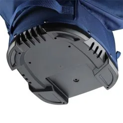 Mizuno LW-C Cart Bag Navy/White   -Outlet Golf Putter Store 43297 4