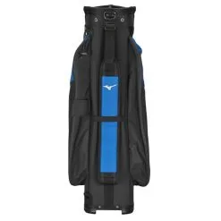 Mizuno LW-C Cart Bag Blue/Black   -Outlet Golf Putter Store 43298 3