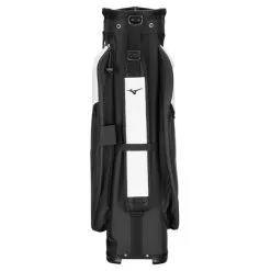 Mizuno LW-C Cart Bag White/Black 7 Mizuno LW-C Cart Bag White/Black -Outlet Golf Putter Store 43299 3