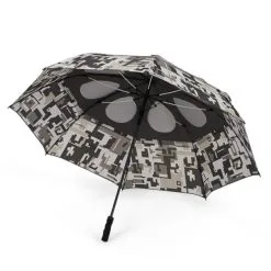 Ogio 68" Umbrella Cyber Camo   -Outlet Golf Putter Store 43302 2