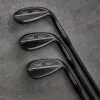 Titleist Vokey SM9 Jet Black Premium Wedge Right Hand  