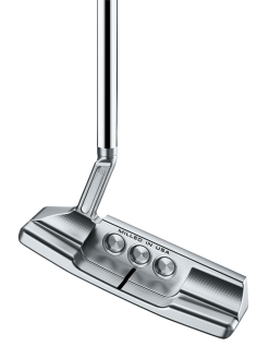 Scotty Cameron Super Select Newport 2.5 Plus Putter Left Hand   -Outlet Golf Putter Store 43437 2