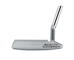 Scotty Cameron Super Select Newport 2.5 Plus Putter Left Hand   -Outlet Golf Putter Store 43437 3