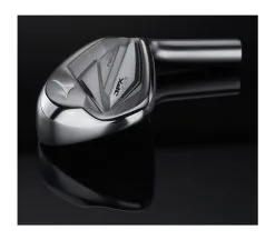 Mizuno JPX 923 Forged Irons Steel Left Hand 5 Mizuno JPX 923 Forged Irons Steel Left Hand -Outlet Golf Putter Store 43465 2