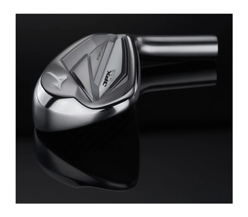 Mizuno JPX 923 Forged Irons Steel Left Hand 3 Mizuno JPX 923 Forged Irons Steel Left Hand - Image 3