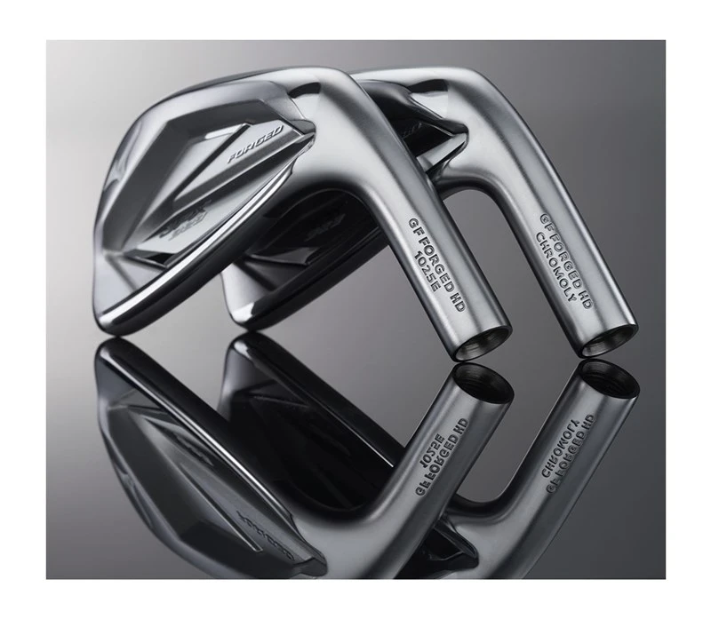 Mizuno JPX 923 Forged Irons - Custom Fit From 2 Mizuno JPX 923 Forged Irons - Custom Fit From - Image 2