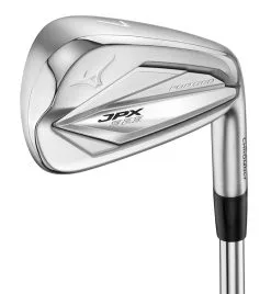 Mizuno JPX 923 Forged Irons - Custom Fit From 
