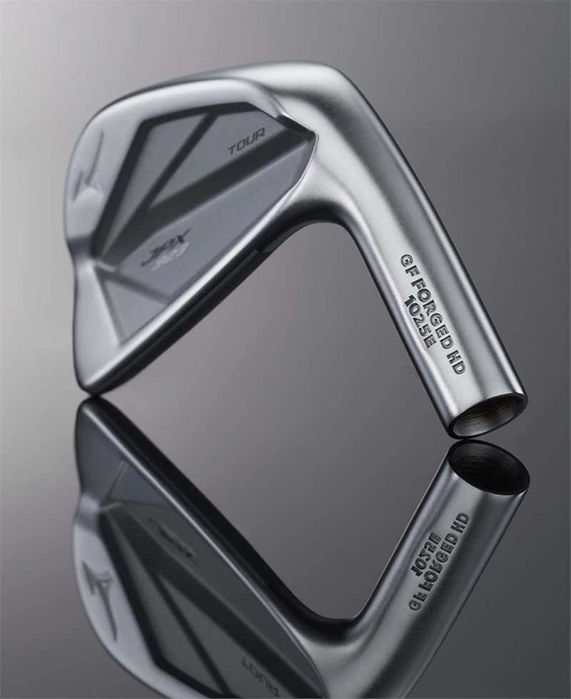 Mizuno JPX 923 Pro Irons - Custom Fit From 2 Mizuno JPX 923 Pro Irons - Custom Fit From - Image 2