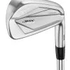 Mizuno JPX 923 Pro Irons - Custom Fit From 