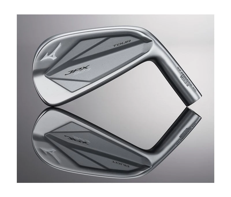 Mizuno JPX 923 Pro Irons - Custom Fit From 3 Mizuno JPX 923 Pro Irons - Custom Fit From - Image 3