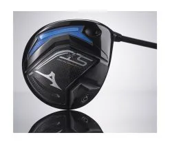 Mizuno ST-X 230 Platinum Driver - Custom Fit From  -Outlet Golf Putter Store 43483 2
