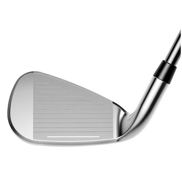 Cobra Fly Xl Mens Irons Steel Right Hand Set 2 Cobra Fly Xl Mens Irons Steel Right Hand Set - Image 2