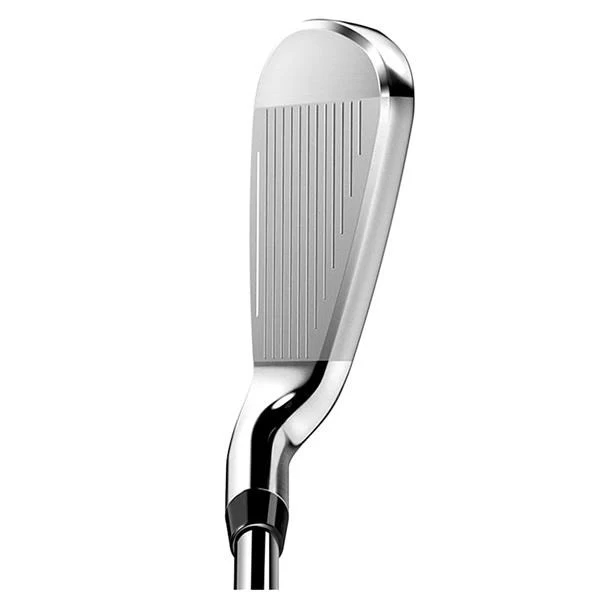 Cobra Fly Xl Mens Irons Steel Right Hand Set 3 Cobra Fly Xl Mens Irons Steel Right Hand Set - Image 3