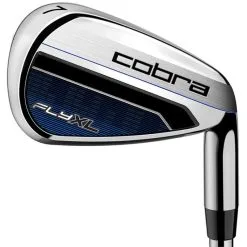 Cobra Fly XL 13-piece Package Set (incl. Cart Bag) Steel Left Hand   -Outlet Golf Putter Store 43534 4