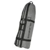 Cobra Rolling Travel Bag Black  